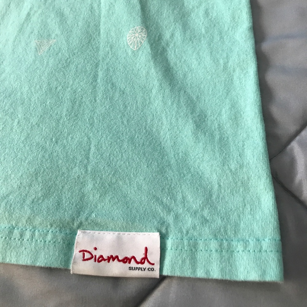 💎 Diamond Supp. Co. 💎