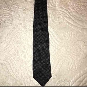Gucci men's tie