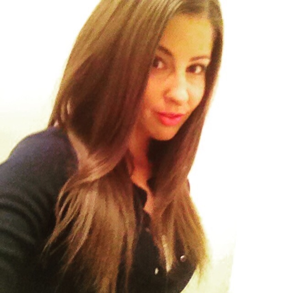 Meet your Posher, Sara