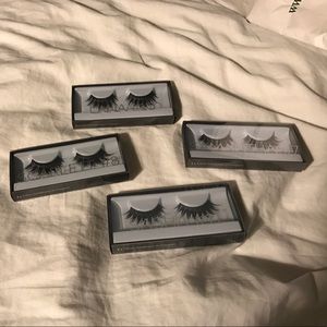 HudaBeauty Lashes
