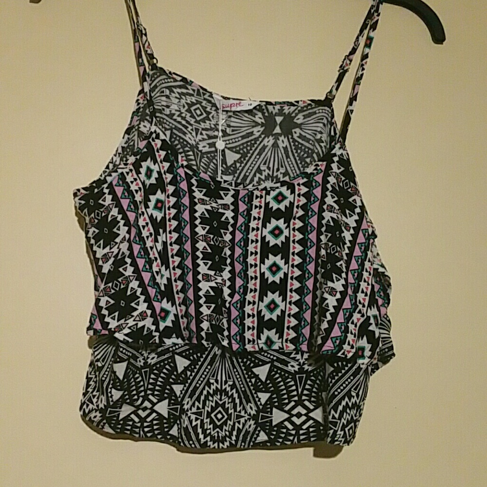 Supre love wear