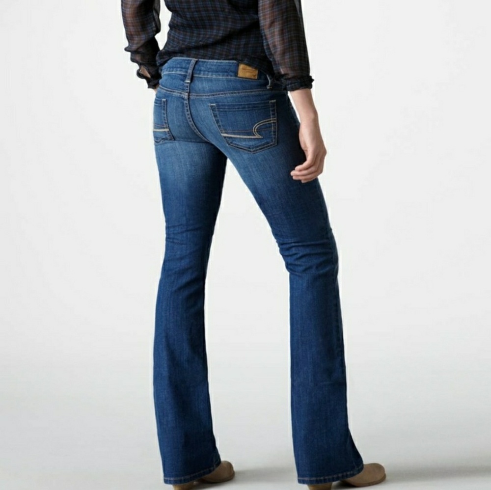 American Eagle Jeans NEW