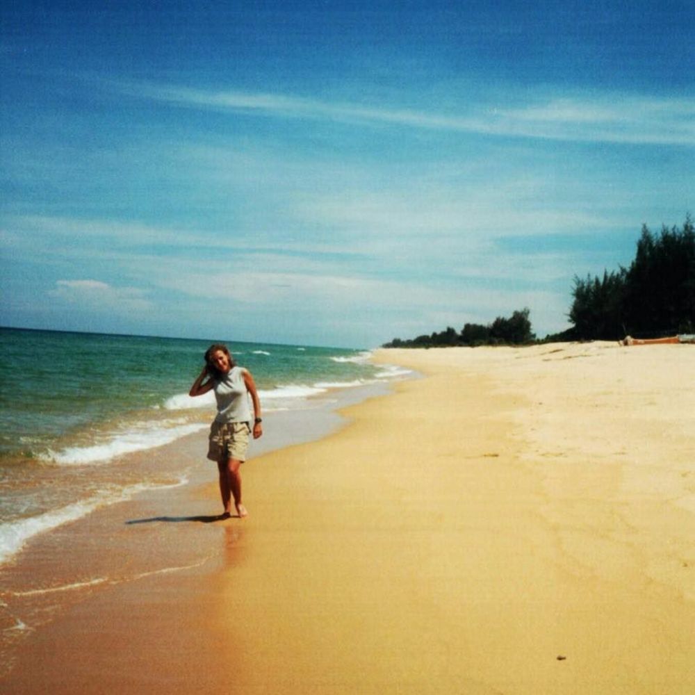 Meet your Posher, Tania