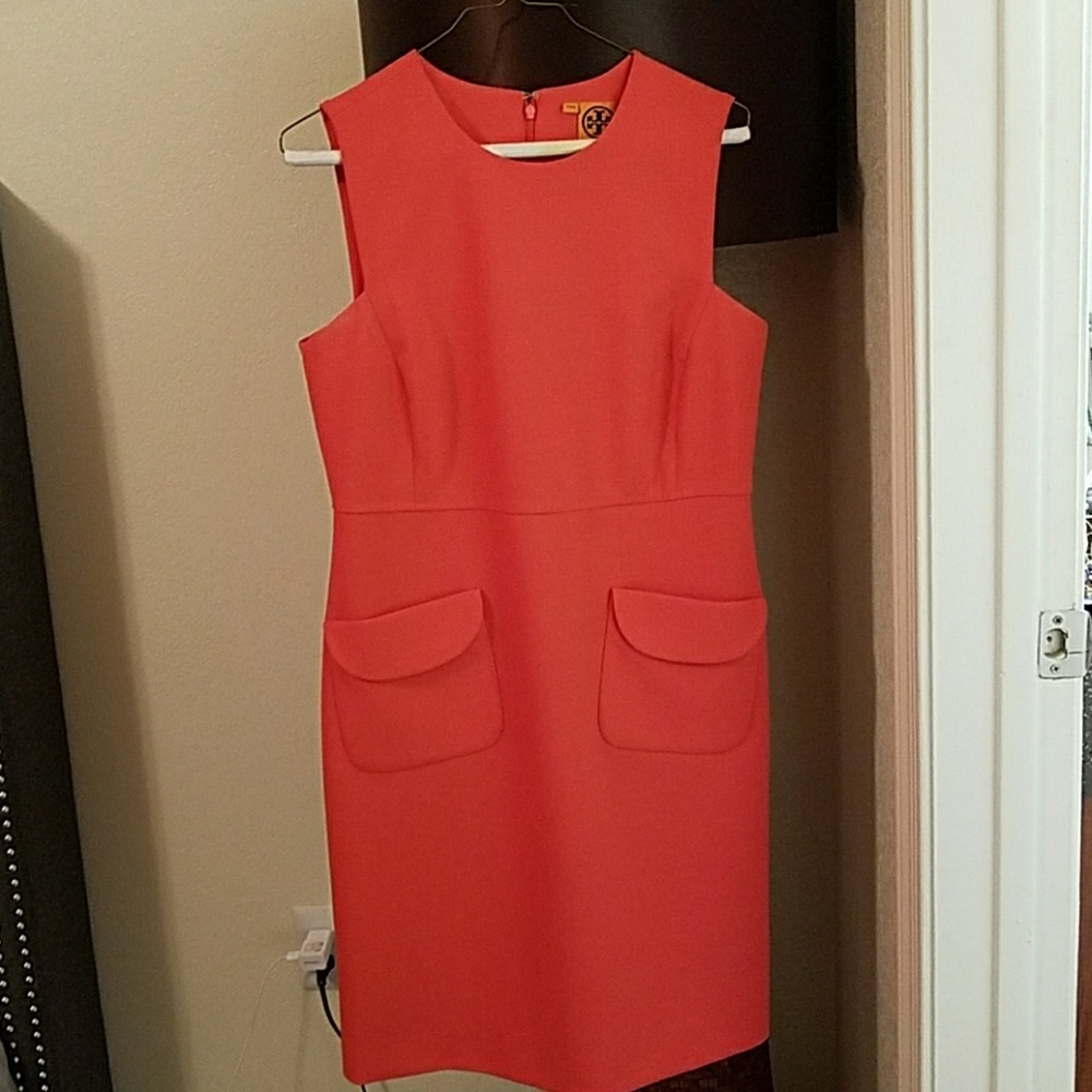Tory burch dress