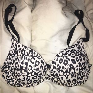 PINK bra