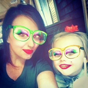 Meet your Posher, Donna