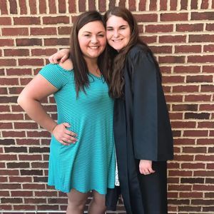 Meet your Posher, Hayli