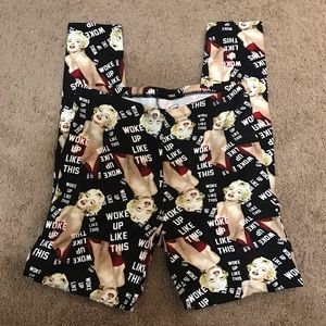 Marilyn Monroe ... <3