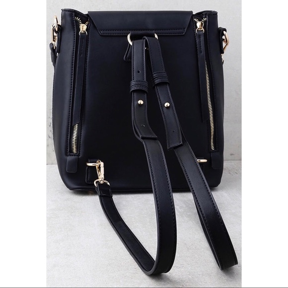 🅢🅐🅛🅔 Brooklyn Backpack - Picture 4 of 8