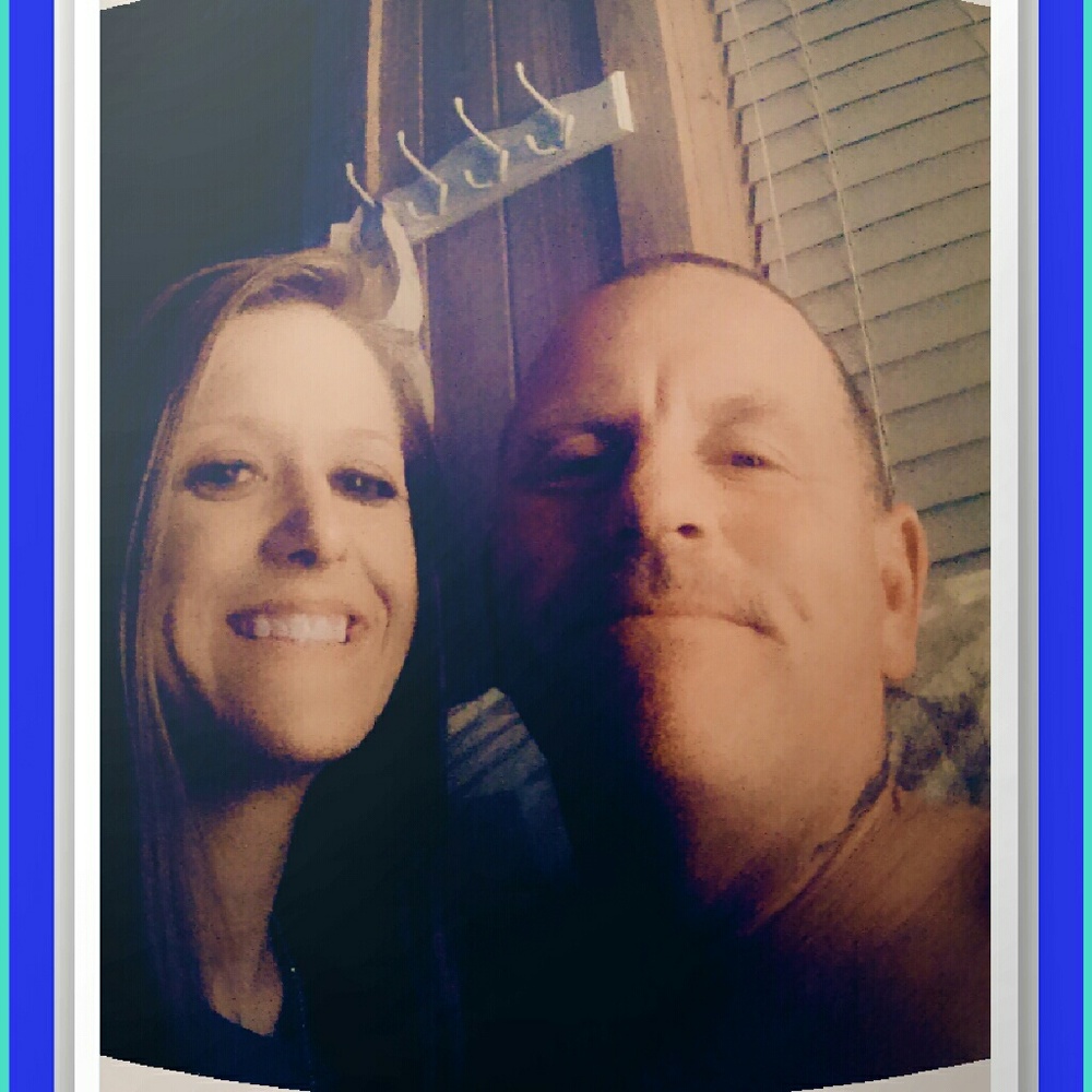 Woman's Levi's been worn once