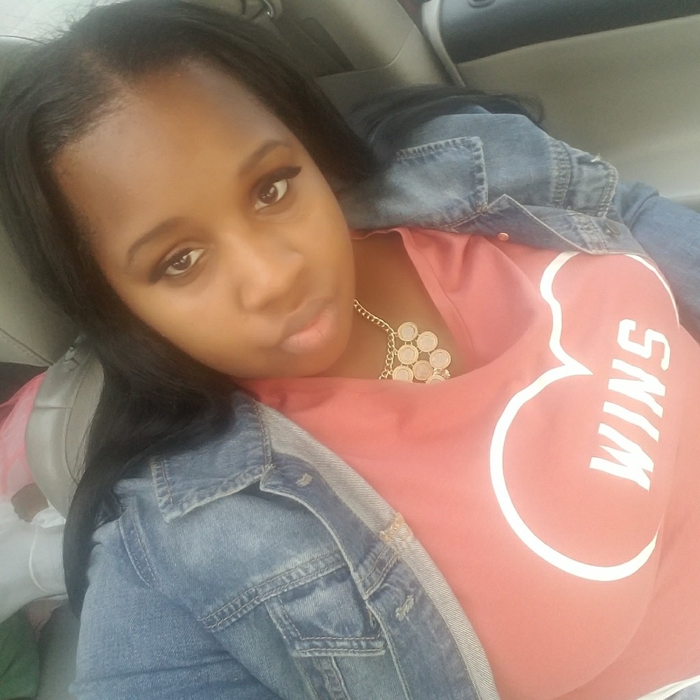 Meet your Posher, Rayanna