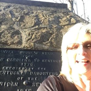 Meet your Posher, Teresa