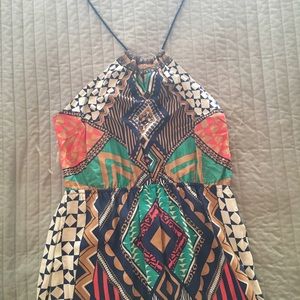 Tribal tress brand new