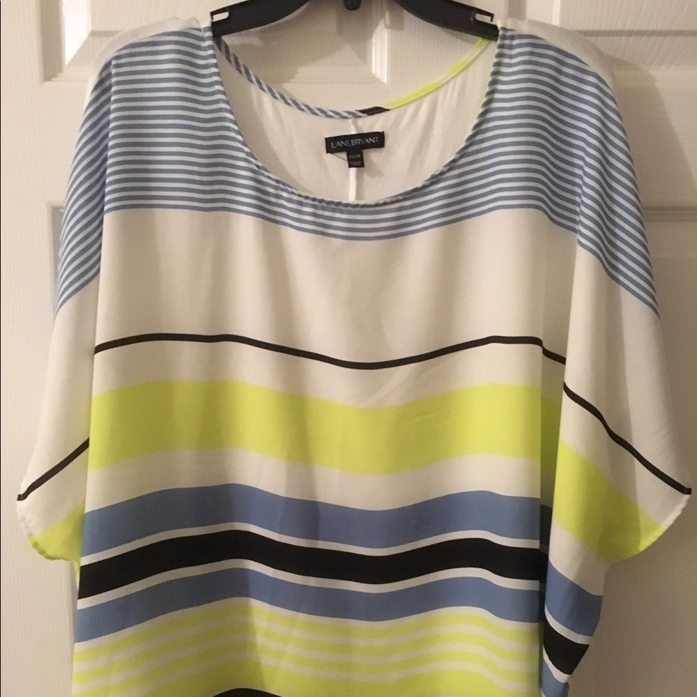 Casual top
