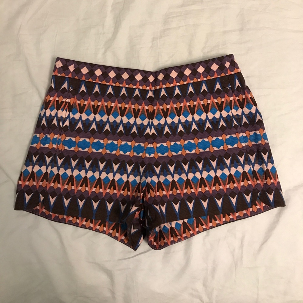 Jcrew short