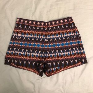 Jcrew short