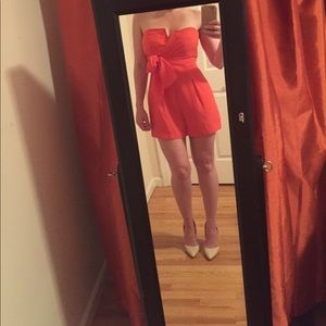 Bright Bebe romper medium