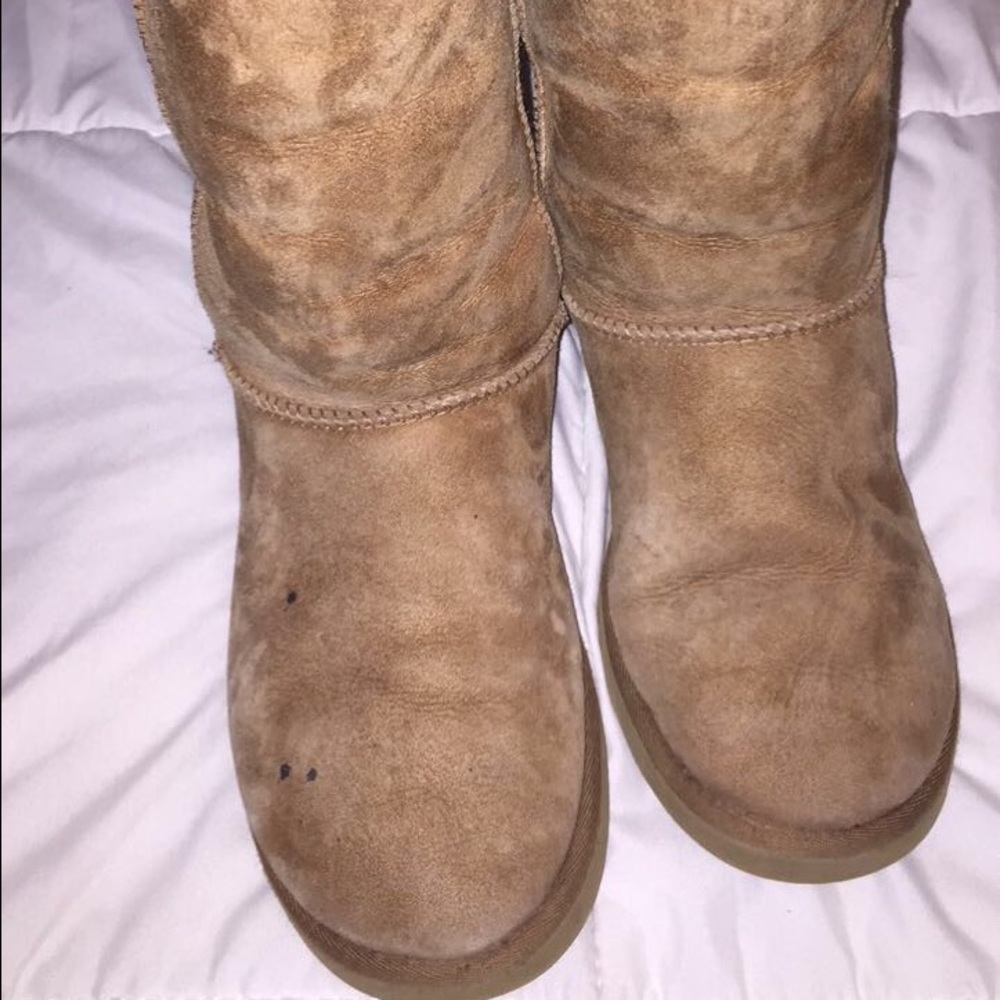 Uggs