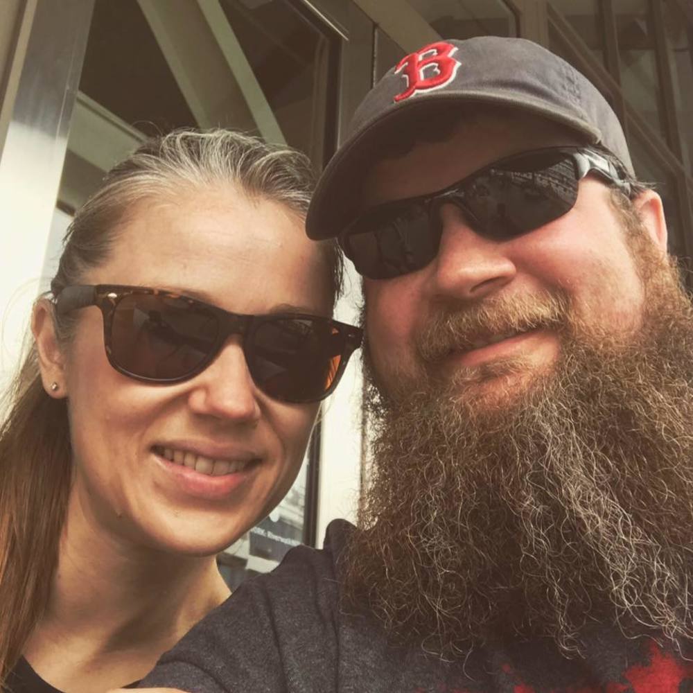 Meet your Posher, Reagan