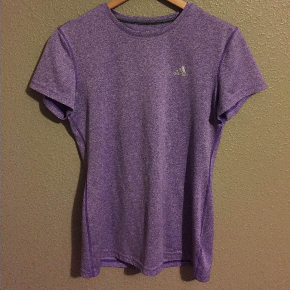 Adidas CLIMALITE Shirt