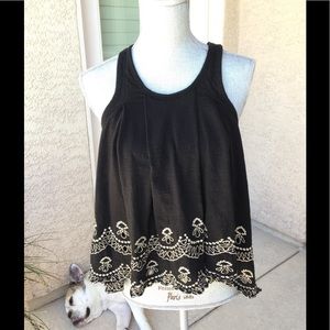 Free people tank top