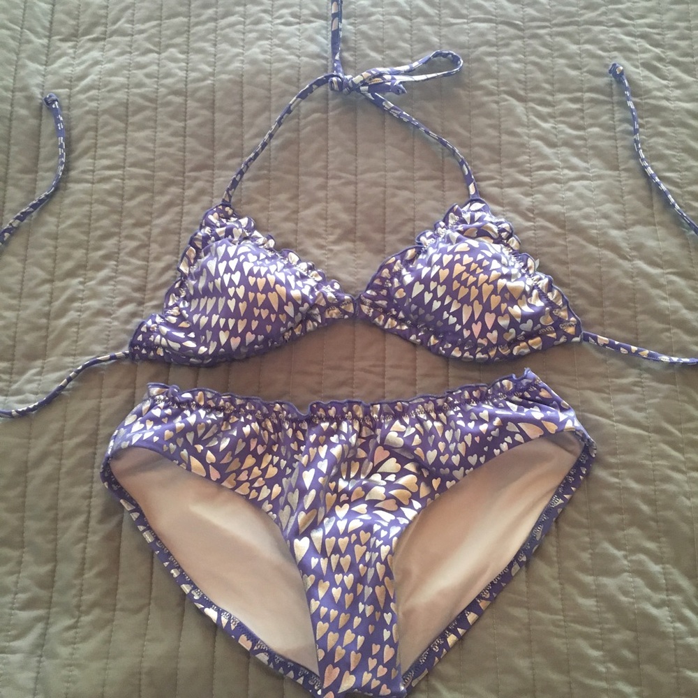 Victoria's Secret bikini