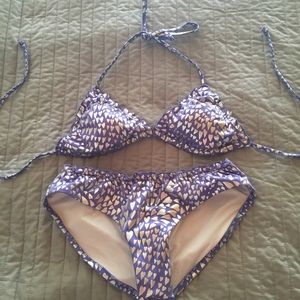 Victoria's Secret bikini