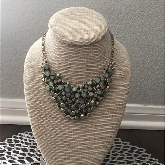 REDUCED! Bloomingdale's necklace - Picture 1 of 1