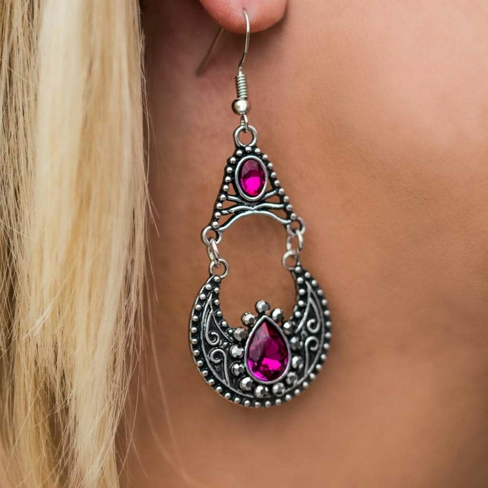 Paparazzi Earrings