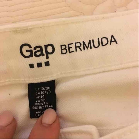 GAP Bermuda short - Picture 3 of 3