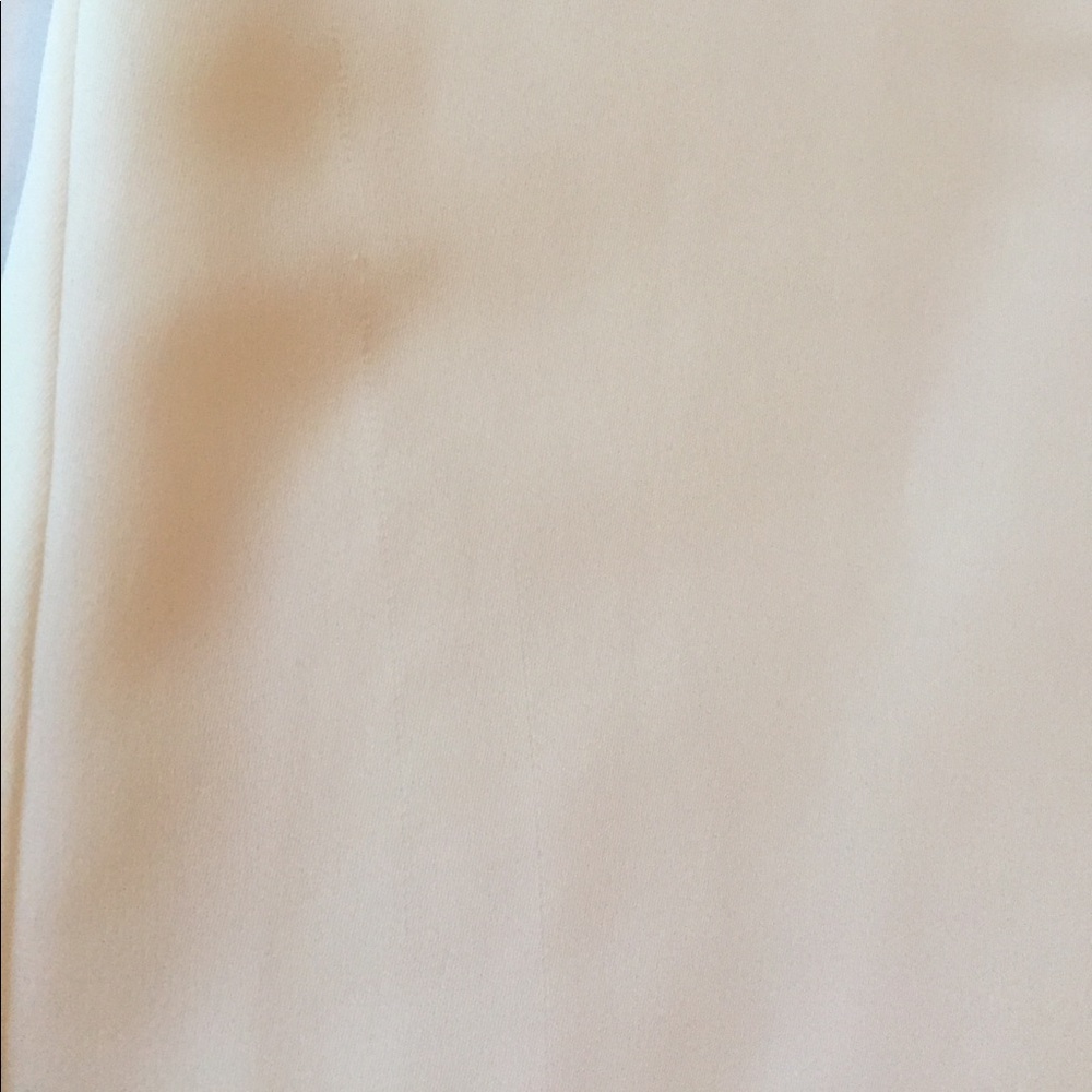 Topshop Crossback Slip Dress - Picture 3 of 4