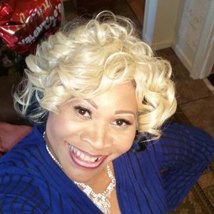 Meet your Posher, Sylvia