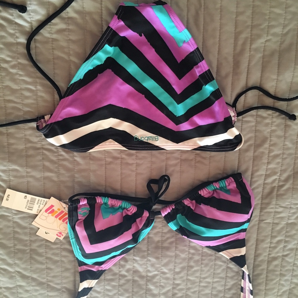 Billabong bikini medium