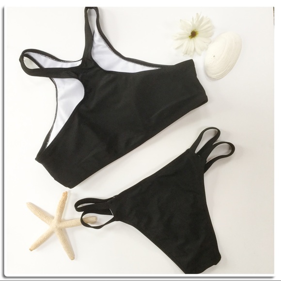 Tribal Print Bikini - Picture 3 of 5