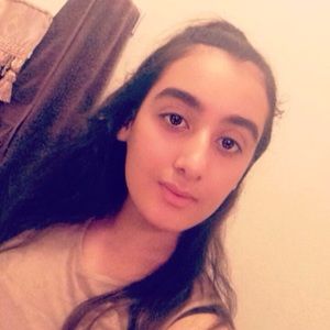 Meet your Posher, Fatima