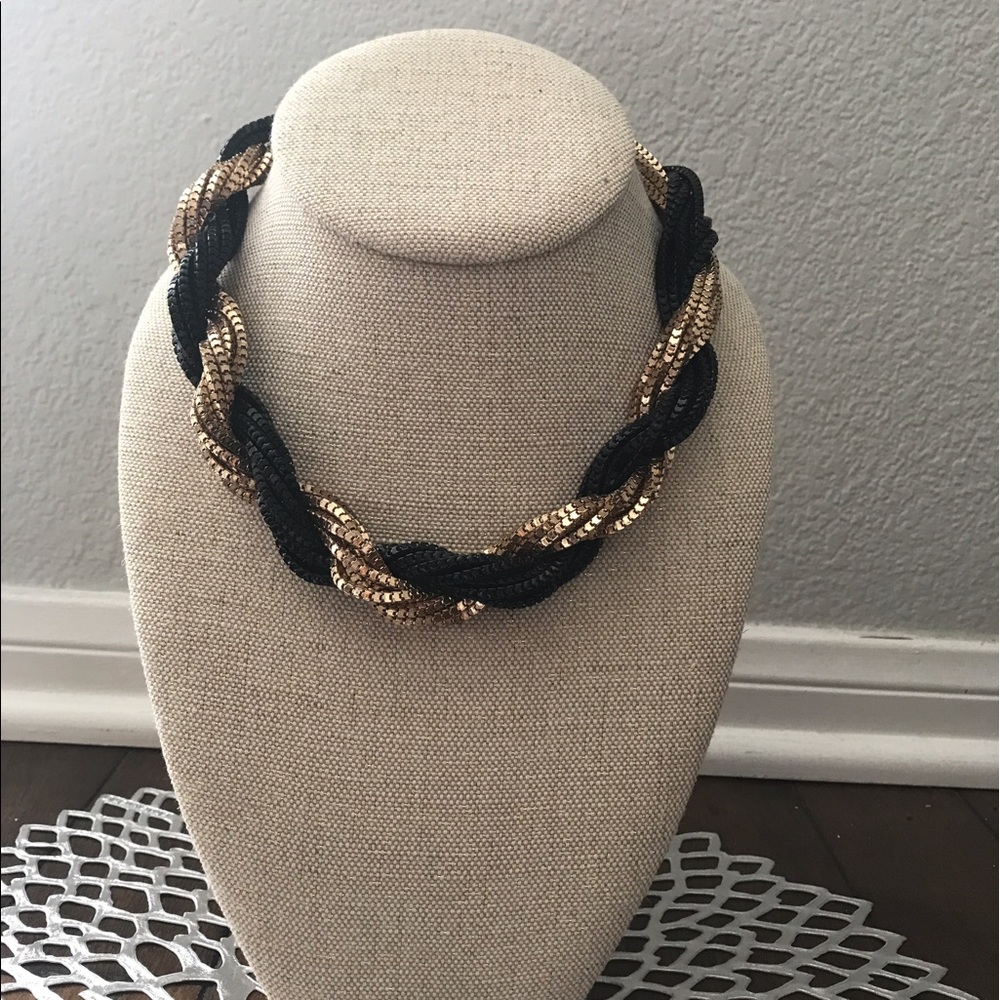 REDUCED! Bebe necklace