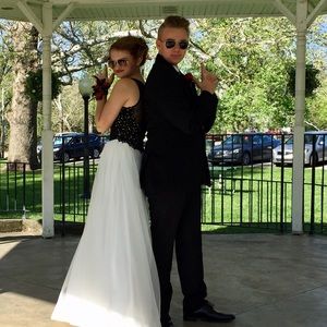 Meet your Posher, Kasey