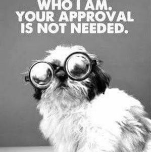 Meet your Posher, Stacy