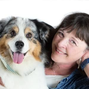 Meet your Posher, Kay