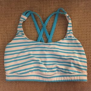 lululemon athletica Other - Lululemon Energy Sports Bra lululemon athletica Other - Lululemon Energy Sports Bra