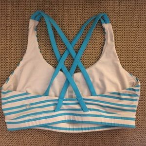 lululemon athletica Other - Lululemon Energy Sports Bra lululemon athletica Other - Lululemon Energy Sports Bra