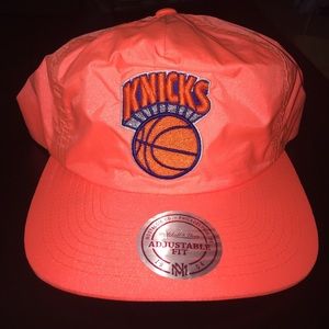 Mitchell & Ness Knicks SnapBack