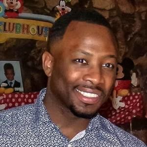 Meet your Posher, Riece