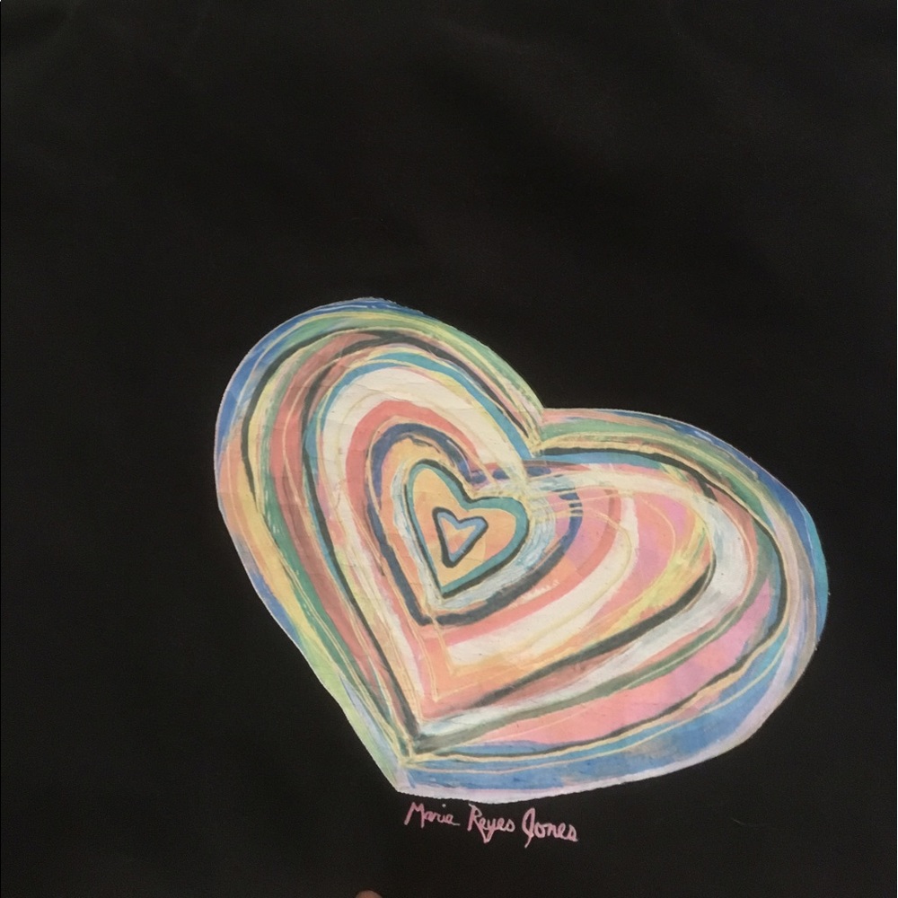 Peace tote