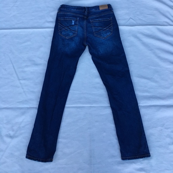 Bayla Cropped skinny jeans - Picture 7 of 7
