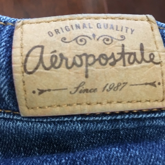 Bayla Cropped skinny jeans - Picture 3 of 7