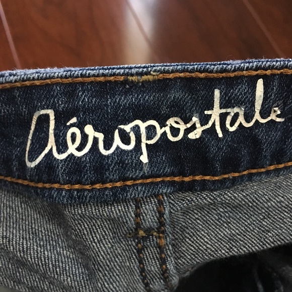 Bayla Cropped skinny jeans - Picture 4 of 7