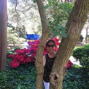 Meet your Posher, Susan