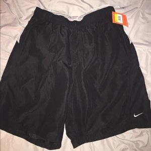 New Nike Swim Trunks