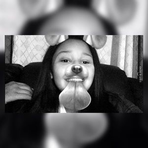 Meet your Posher, Bella